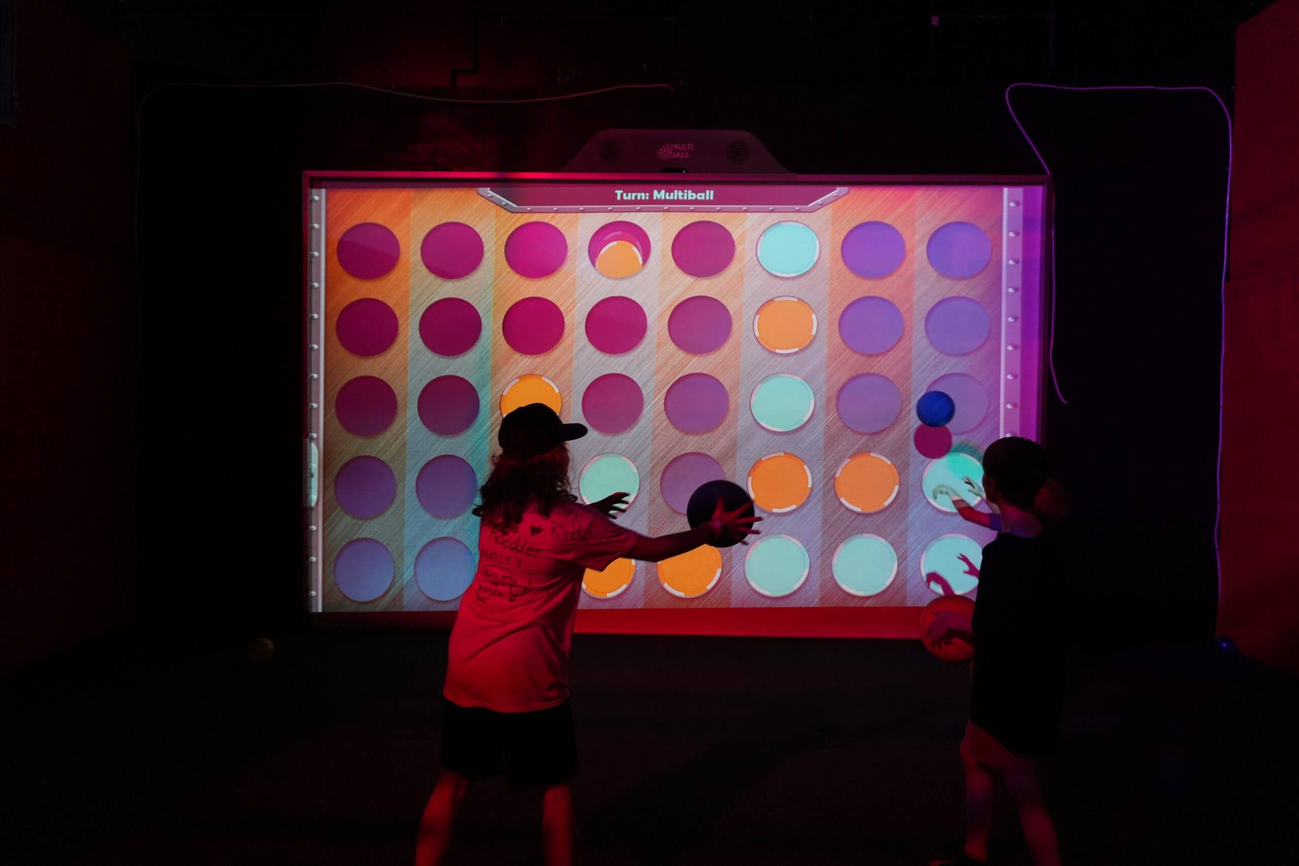 Indoor Playground & Family Entertainment Center in Kennesaw
