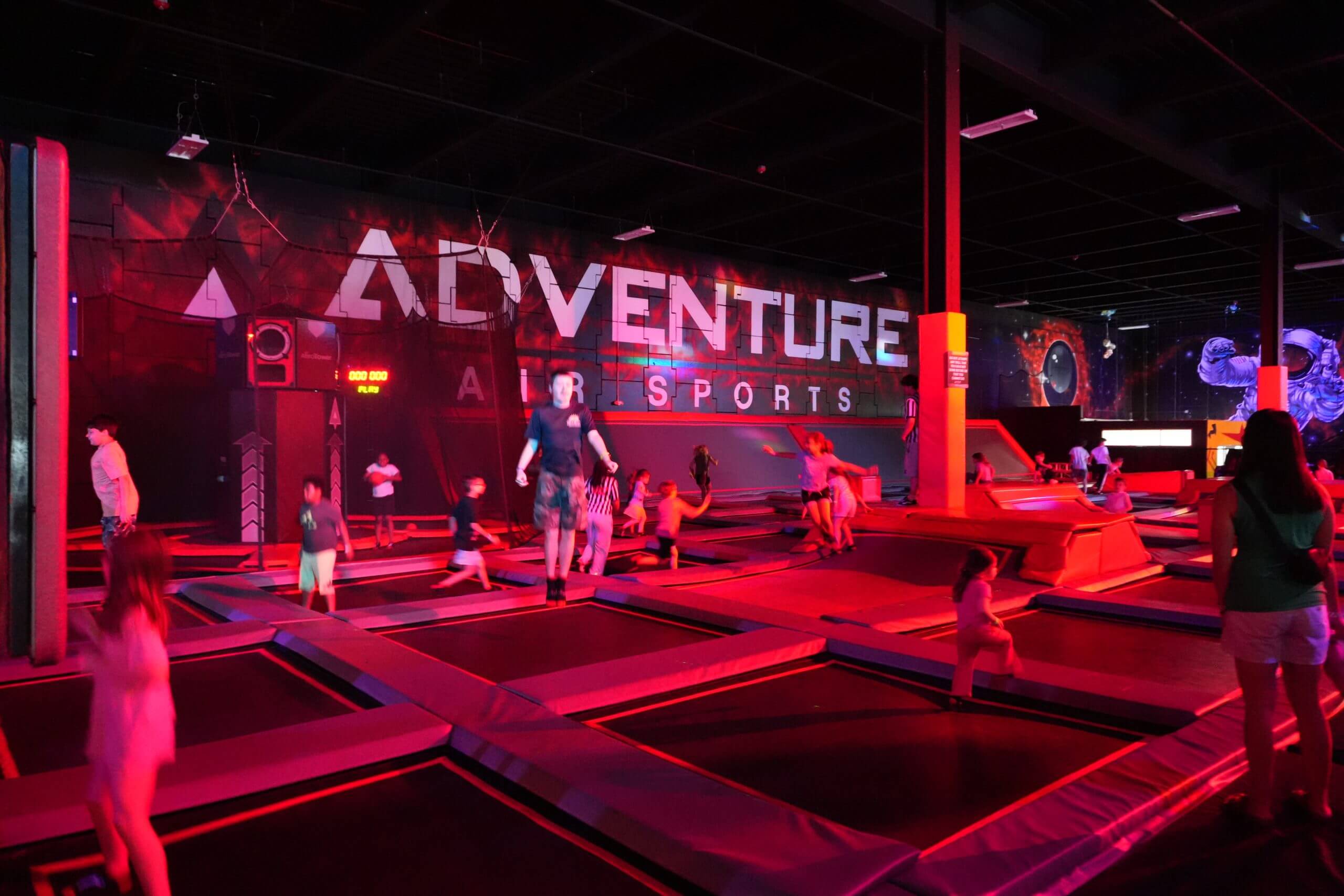 The Best Indoor Activities for Kids in Rock Hill, South Carolina