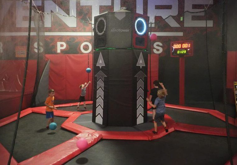 Aerotower