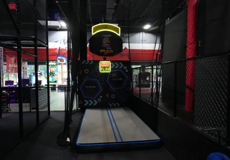 Dunk Zone