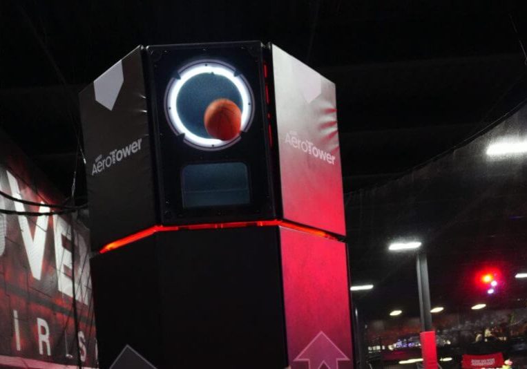 Aerotower