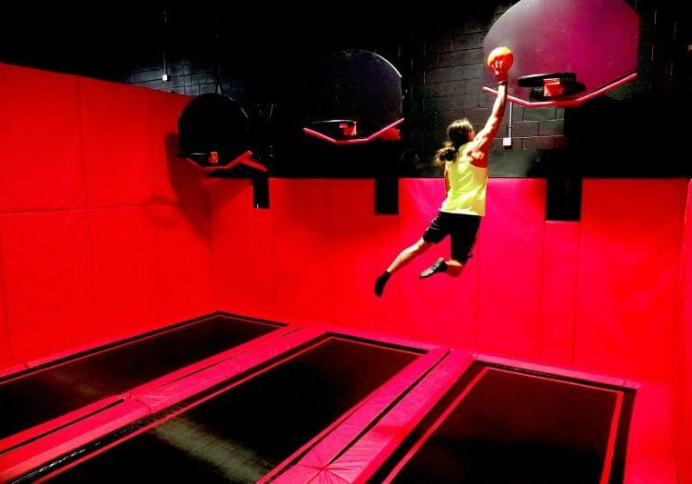 Dunk Zone
