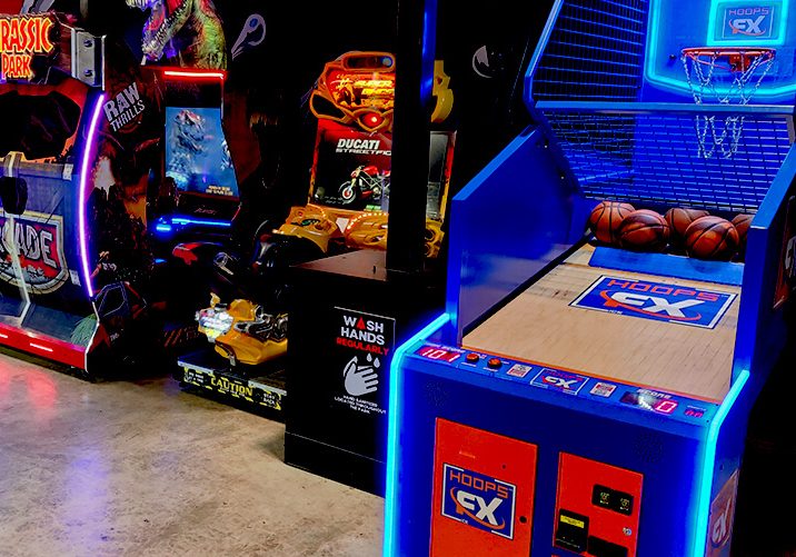 Arcade