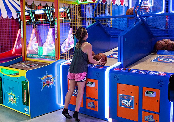 Arcade